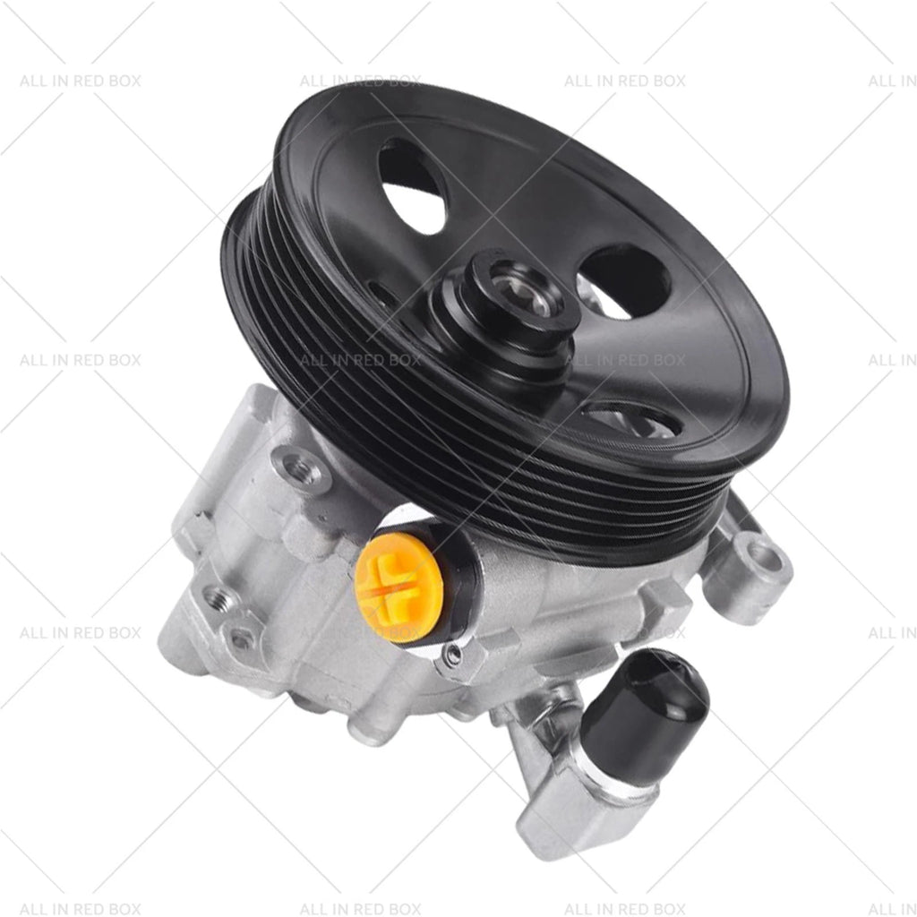 Power Steering Pump for Mercedes W211 W220 E240 E320 E500 S320 S430 (2003–2006)