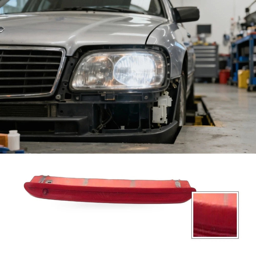High Mount Stop Lamp for VW Golf VI Tiguan Polo (2008–2017) 5K0945087B