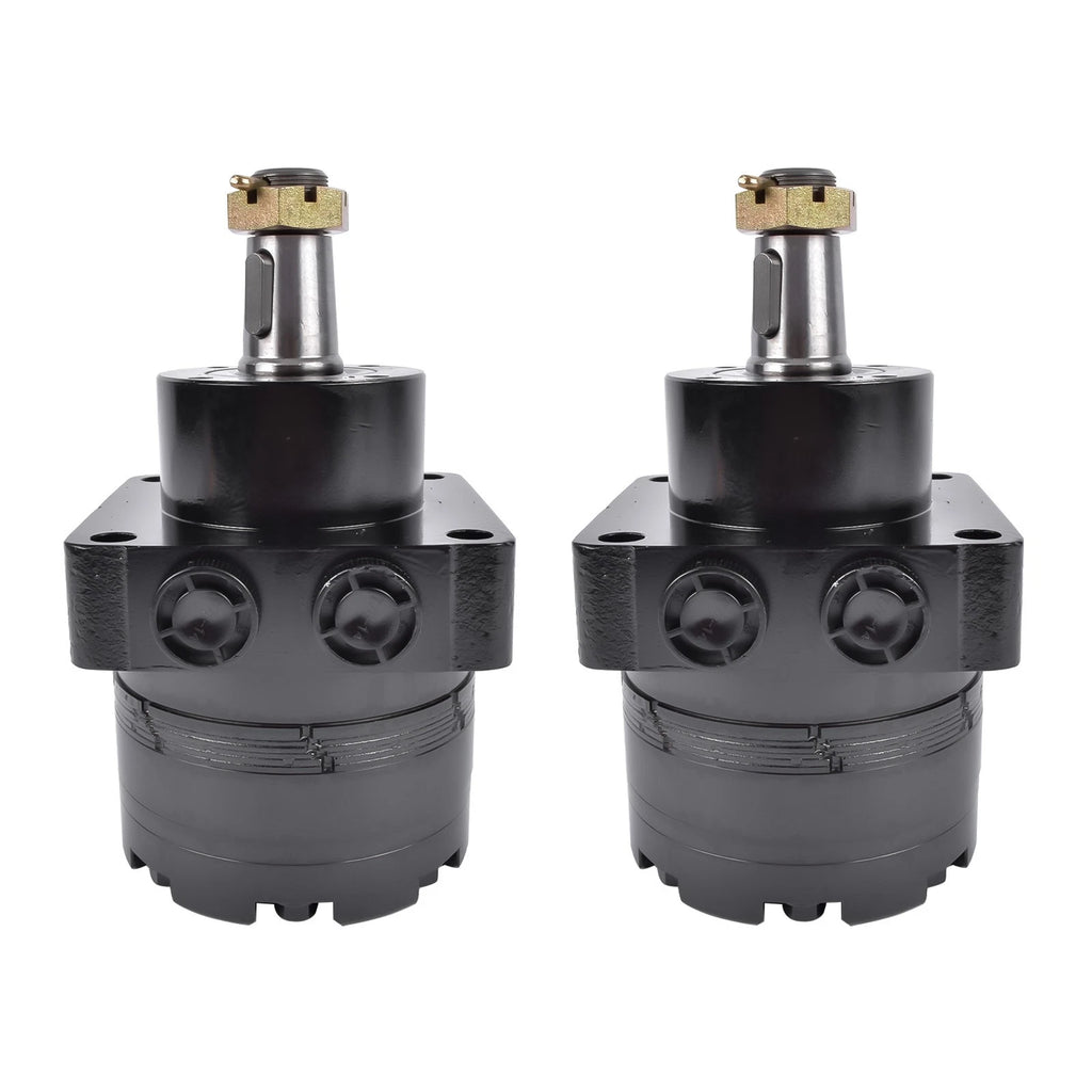 Hydraulic Motors for Exmark Lazer Z XS DS Series (CCW)