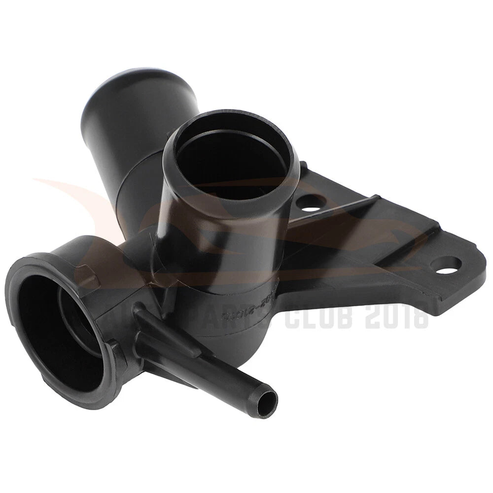 Engine Coolant Filler Neck for Scion xA (2004-2006) Toyota Echo (2000-2005)