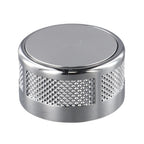 Aluminum Gear Shift Knob for Range Rover L405 (2013–2016)