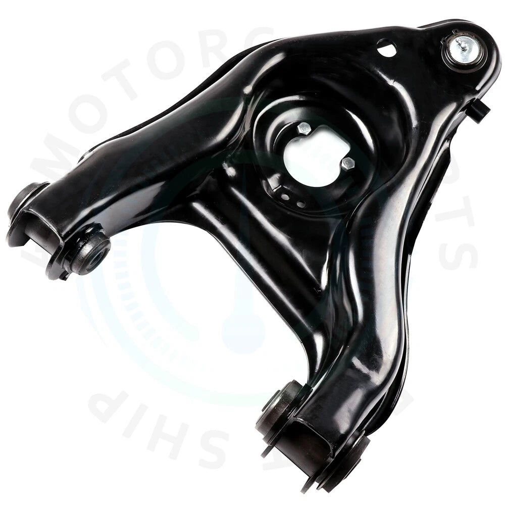 Front Control Arm Ball Joint Tie Rod End for Ford F-150 Expedition (1997–2002)