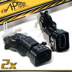 Rear Door Lock Actuator for Toyota 4Runner (2000–2002) with Anti-theft