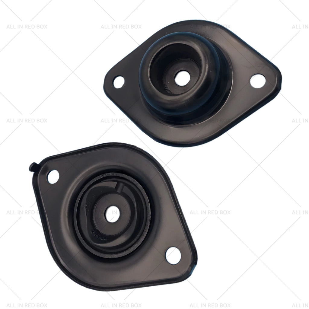 Set of 2 Front Upper Strut Top Mounts for Toyota 4Runner