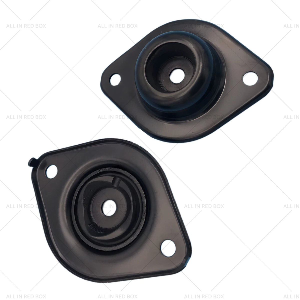 Set of 2 Front Upper Strut Top Mounts for Toyota 4Runner