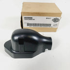 Saddlebag Amplifier Connector Cover for Harley Davidson (69200586)