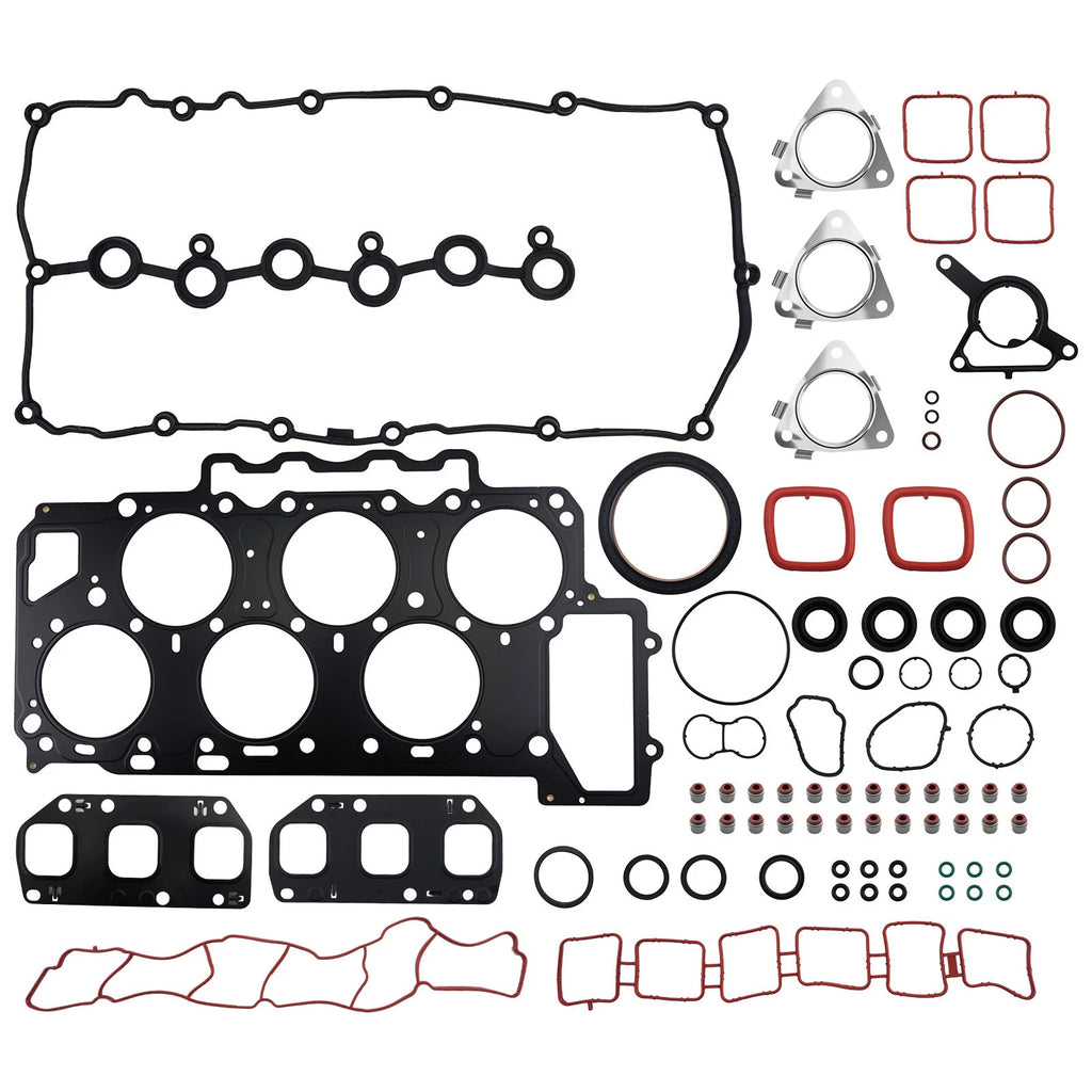 Engine Gasket Kit for VW Touareg 3.6L FSI BHK/CMTA/CGRA (2006–2015) / Audi Q7