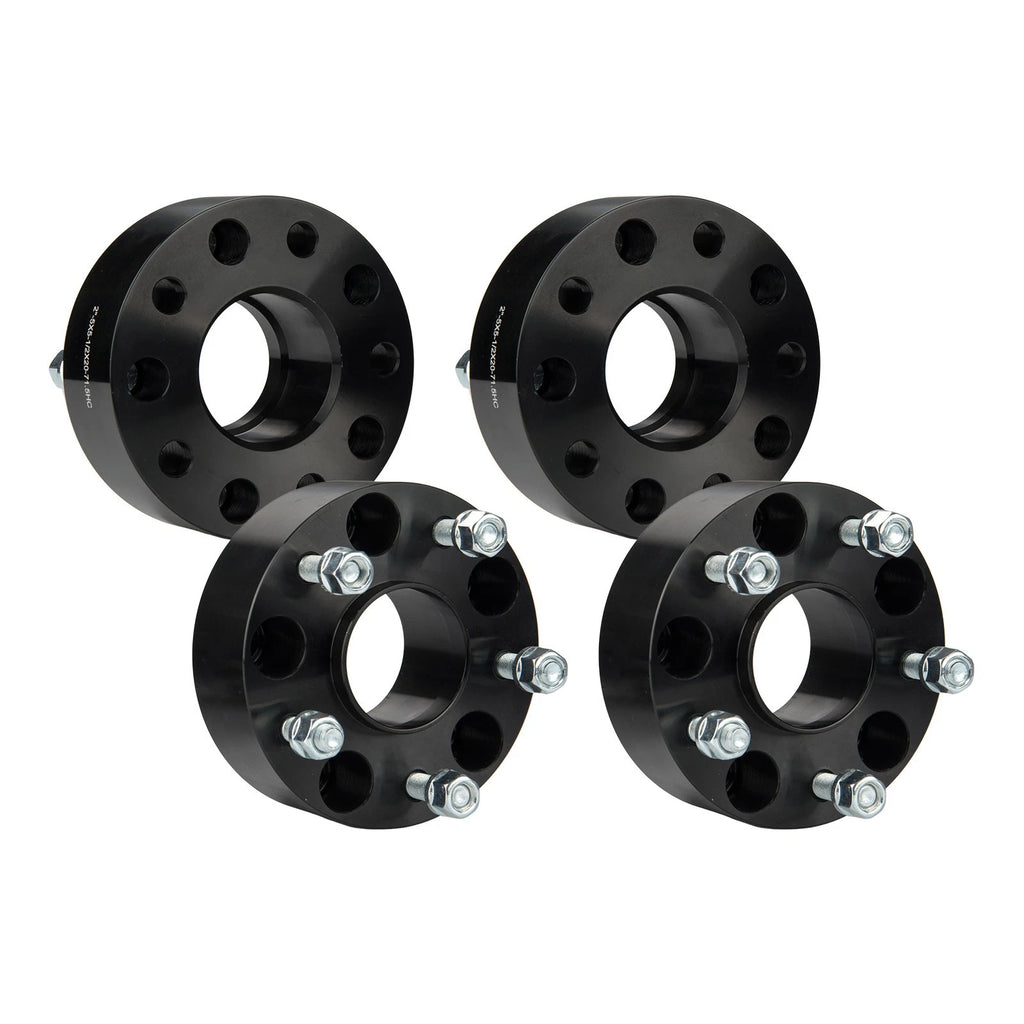 Wheel Spacers for Jeep Grand Cherokee (1999–2003)