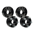 Wheel Spacers for Jeep Grand Cherokee (1999–2003)