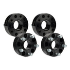 Wheel Spacers for Jeep Grand Cherokee (1999–2003)