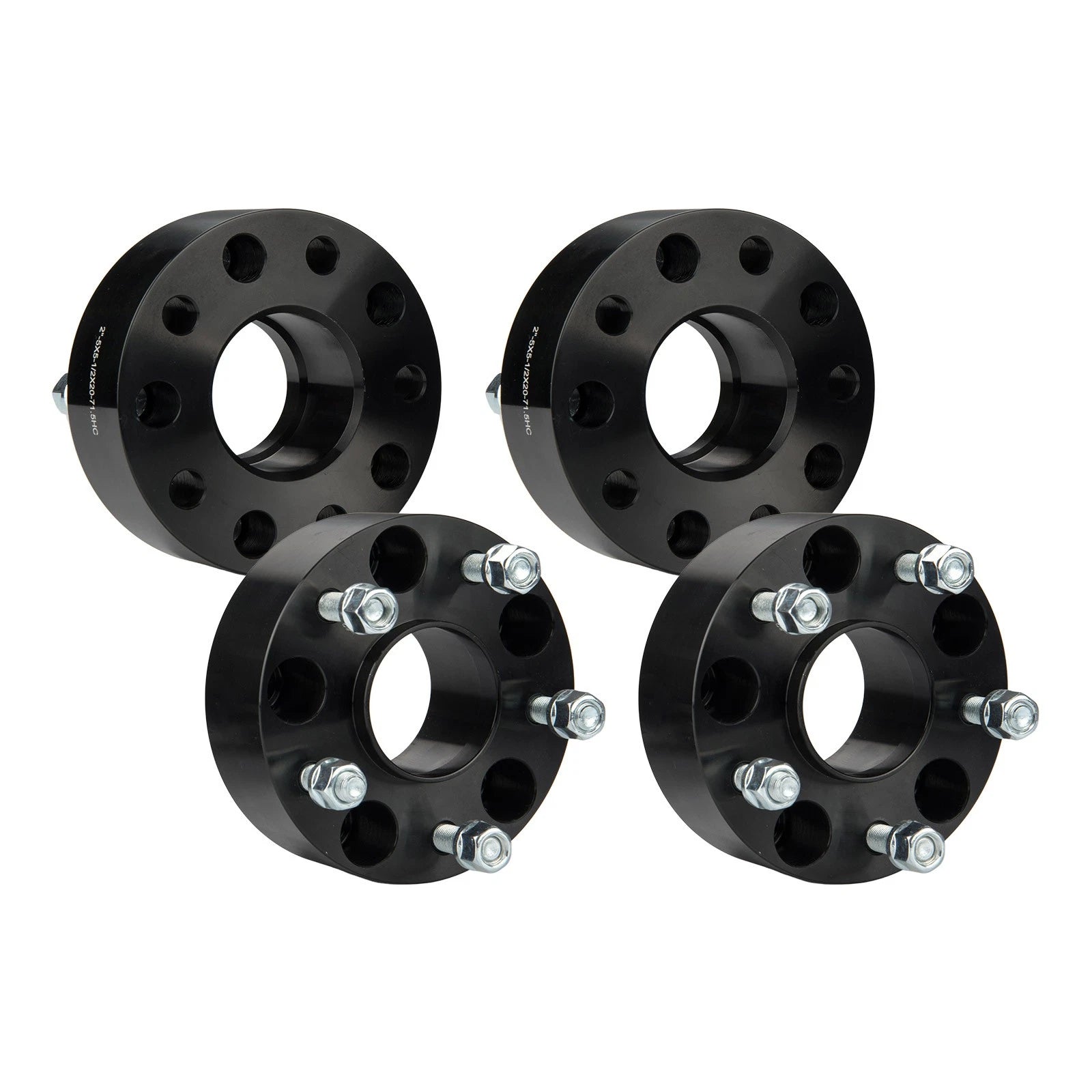 Wheel Spacers for Jeep Grand Cherokee (1999–2003)