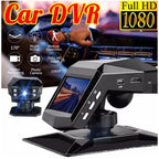 HD Video Recorder for Cars (2015–2023)