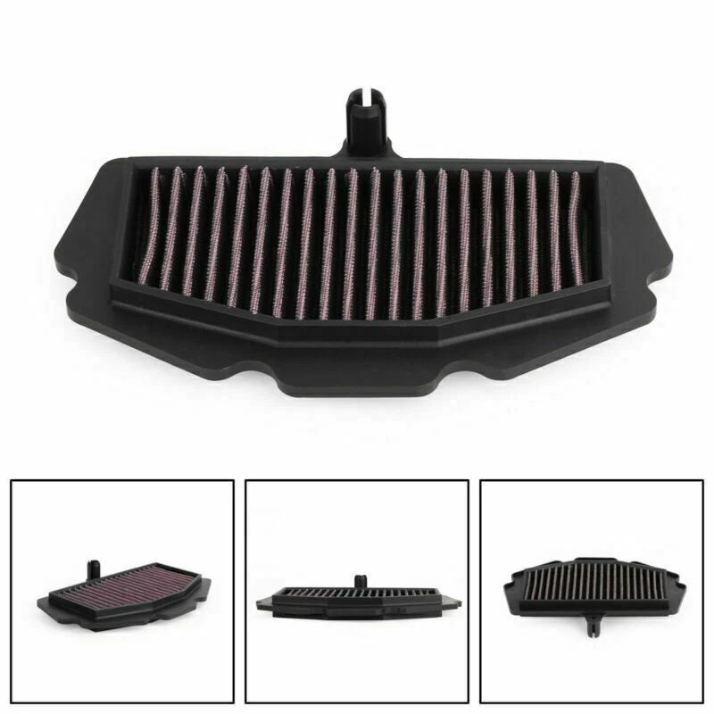 Air Filter Element for Kawasaki EX400 Ninja Z400 (2018–2019) P/N 11013-0767