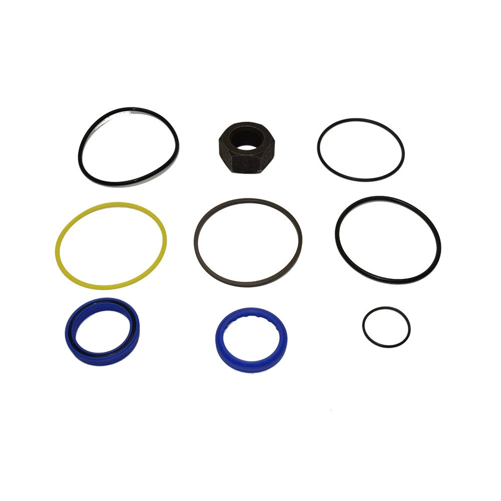 Hydraulic Cylinder Seal Kit for Bobcat 642 643 Skid Steer (Fits 68)