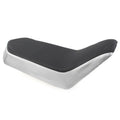 Foam Seat Cushion for 110cc 125cc Racing Quad Dirt Bike ATV