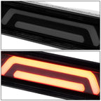 LED Third Brake Light for Ford Mustang LX (1987–1993)