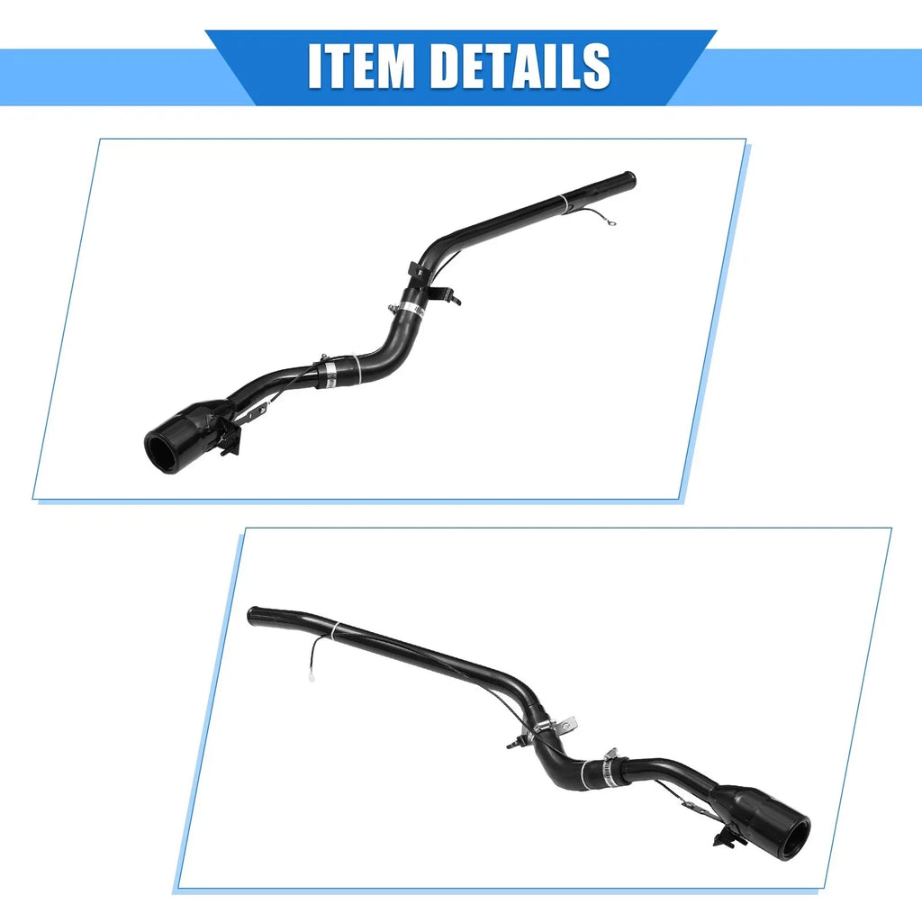 Fuel Filler Neck Hose for Buick Rainier (2004)