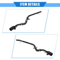 Fuel Filler Neck Hose for Buick Rainier (2004)