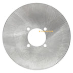 Rear Brake Rotor for Yamaha Wolverine 450 YFM450FX (2006–2010) 5ND-F5831-10-00