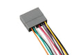 Wiring Harness Adapter for Honda Civic CR-V (2007–2011)