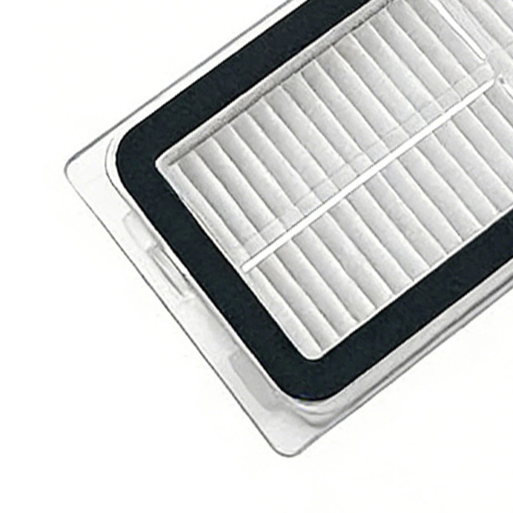 HEPA Filter for Xiaomi Mijia B101CN B116 X20 X20 Plus (Robot Vacuum)