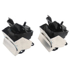 Front Motor Mount Set 2PCS for Cadillac Escalade / Chevy Tahoe / GMC (2007–2014)