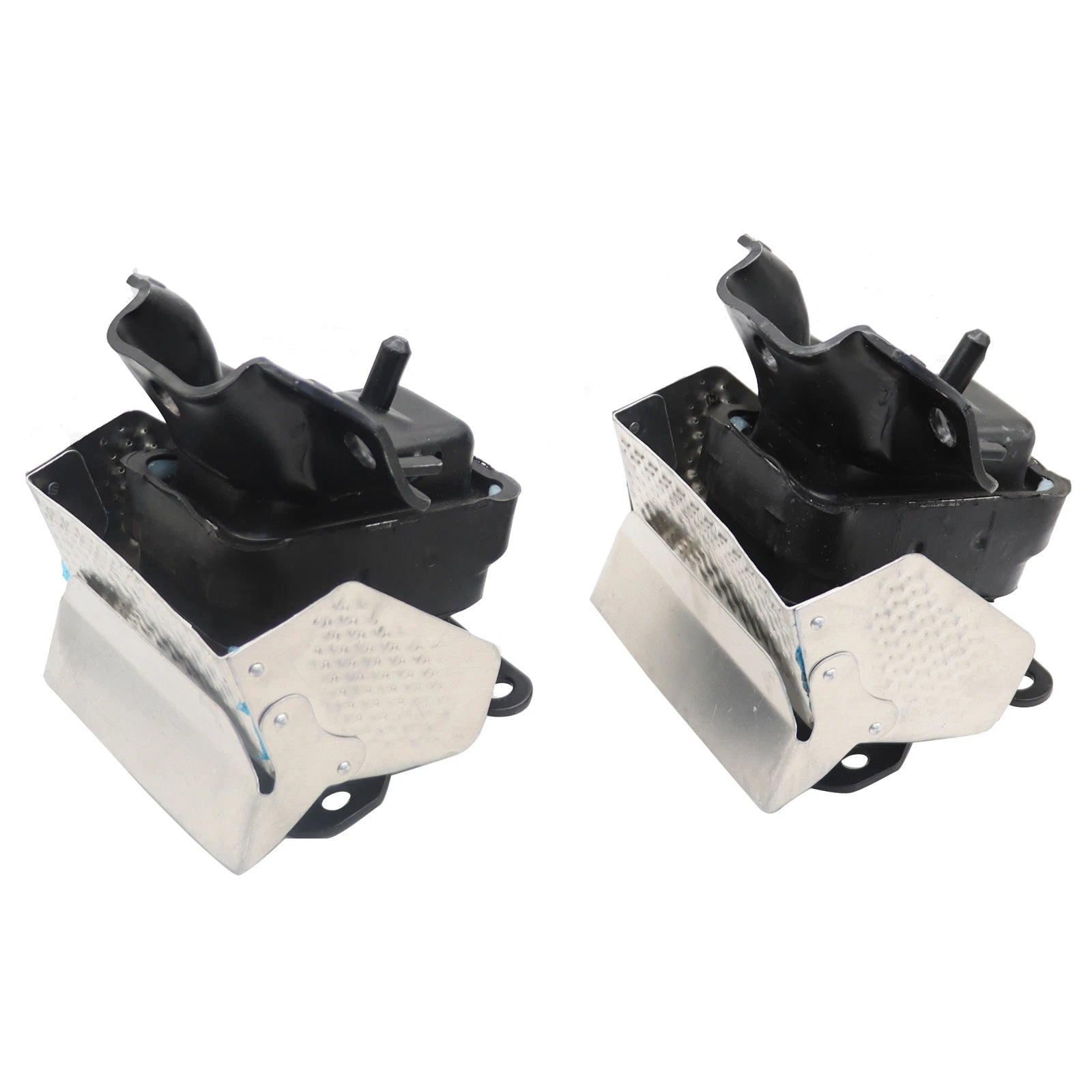 Front Motor Mount Set 2PCS for Cadillac Escalade / Chevy Tahoe / GMC (2007–2014)