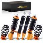 Coilovers Lowering Kit for Honda Fit (2007-2008)