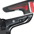 Taillight for Land Rover Range Rover (2013-2017) Left Red Brake Lamp