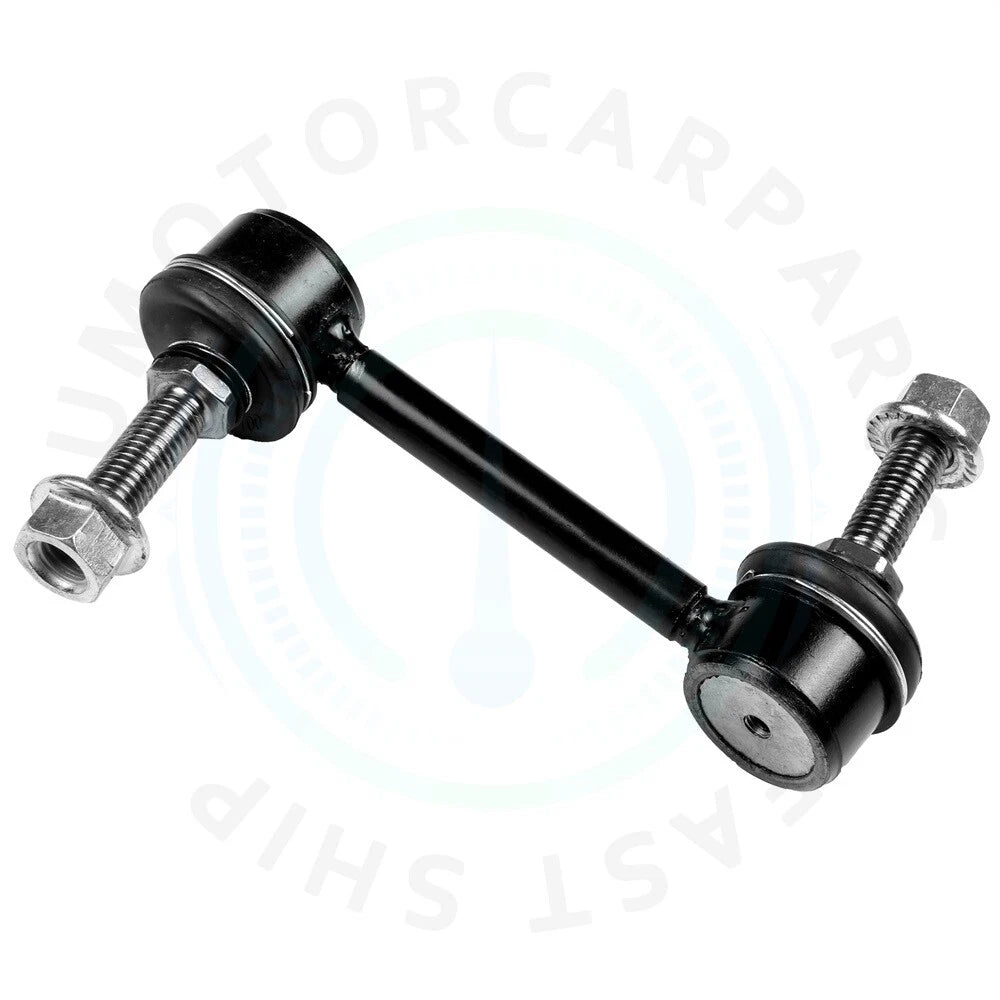 Rear Sway Bar End Link Suspension Kit for Hummer H3 (2006–2010)