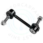 Rear Sway Bar End Link Suspension Kit for Hummer H3 (2006–2010)