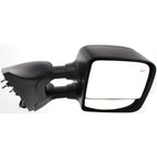 Towing Mirror for Nissan Titan (2004–2015) Heated Manual Fold Right