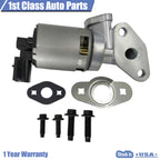 EGR Valve for Chrysler Town & Country, Pacifica, Dodge Grand Caravan (2005–2007)