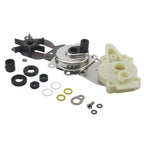 Outboard Water Pump Impeller Repair Kit 46-42089A5 for Mariner Mercury Force (6-15 HP)