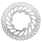 Front Brake Disc Rotor for Honda CRF250R CRF450R (2004-2023)