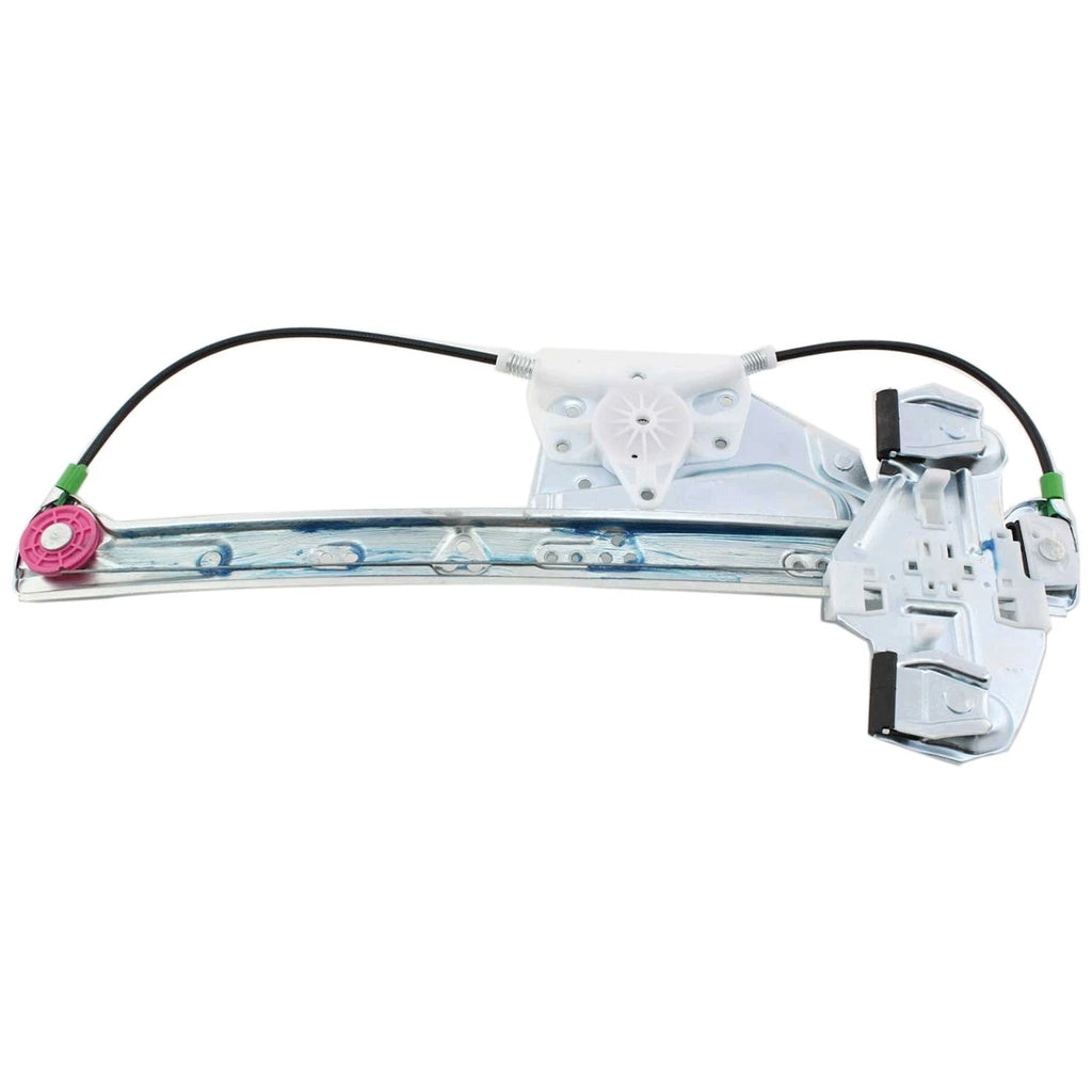 Window Regulator for Cadillac DeVille (Hand Sedan)