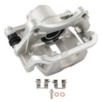Rear Left Brake Caliper with Bracket for Toyota Highlander (2008–2013)