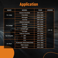 Lower Intake Manifold for Dodge Journey Durango Challenger Ram 3.6L (2011–2020) 05184199AD