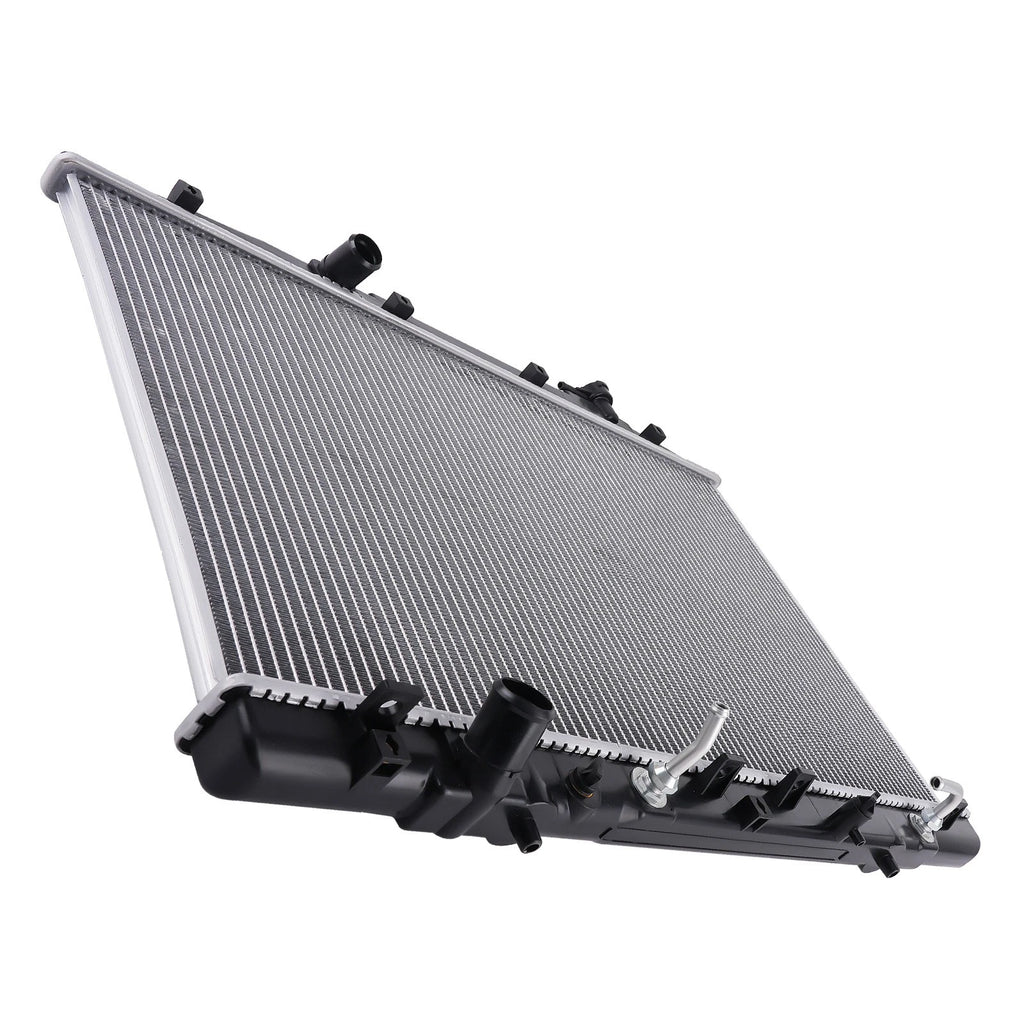 Radiator for Honda Odyssey (2011–2017) Aluminum Core