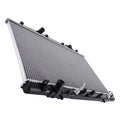 Radiator for Honda Odyssey (2011–2017) Aluminum Core