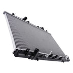 Radiator for Honda Odyssey (2011–2017) Aluminum Core