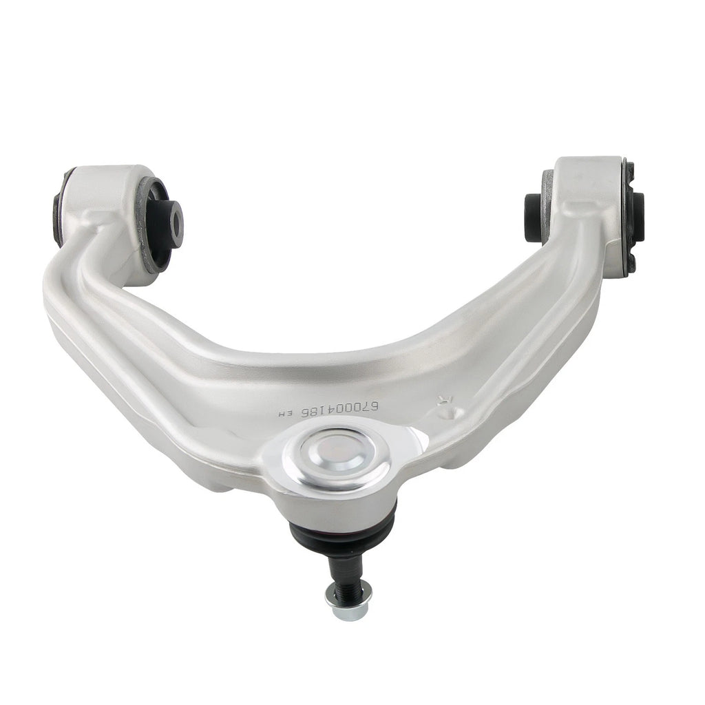 Front Upper Control Arms LH & RH for Maserati Quattroporte Ghibli (2014–2022)