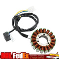 Stator D406 for Kymco People250 EGO250 Bet&Win250 Xciting250 Dink250 (2001–2009)