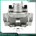 Front Right Brake Caliper w/ Bracket for Ford Fusion, Lincoln MKZ (2013–2020)