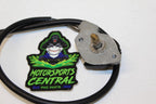 Choke Starter Cable Assembly for Kawasaki STX STS 750 900 (1995–1998) 54017-3729