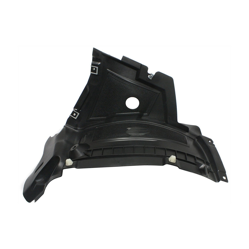 Passenger Right Side Fender Quarter Panel for Audi A6 Quattro S6