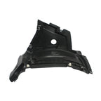 Passenger Right Side Fender Quarter Panel for Audi A6 Quattro S6
