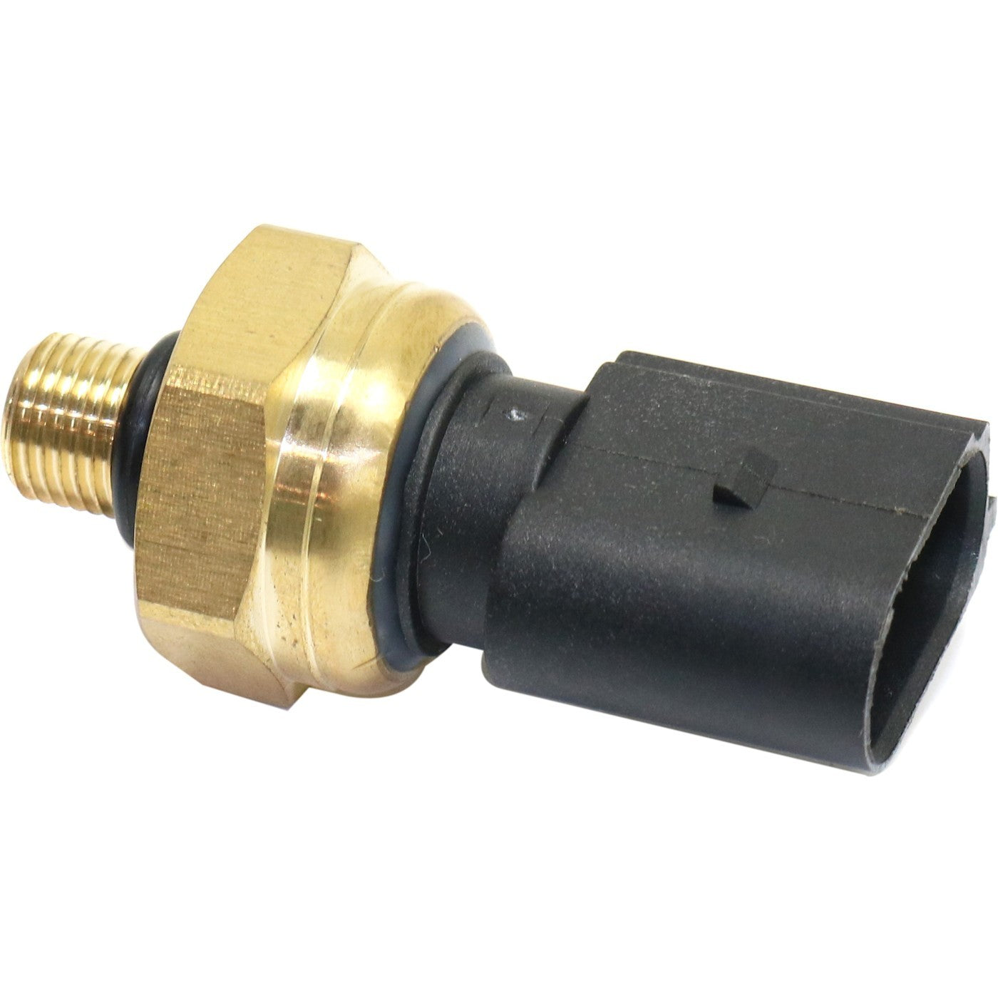 Fuel Pressure Sensor for VW Audi A6 Quattro S6 A8 TT Eos Q7