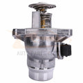 Thermostat Assembly for BMW 540i 740i 740iL (1999–2001) 11531436386