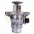 Thermostat Assembly for BMW 540i 740i 740iL (1999–2001) 11531436386